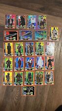 Topps force attax for sale  WATFORD