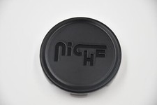 Niche matte black for sale  Haslett