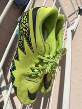 Nike hypervenom taglia usato  San Cataldo