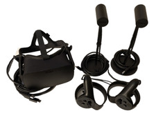 Oculus rift headset for sale  Kirkland