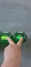 Ryobi 36v akku gebraucht kaufen  Bad Segeberg