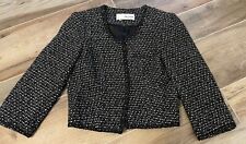 Boucle jacke esprit gebraucht kaufen  Allendorf, Berndroth, Kördorf