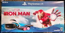 Playstation iron man for sale  Santa Cruz