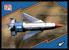 Pro set thunderbirds for sale  HUNTINGDON