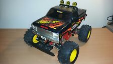 Rarität tamiya super gebraucht kaufen  Pirk