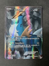 Cobalion full art usato Cobalion full art usato  Verrua Po