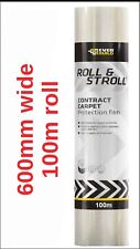 Everbuild roll stroll for sale  ILFORD