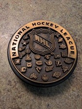 Vintage nhl national for sale  Altamonte Springs
