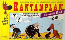 Rantanplan band querformat gebraucht kaufen  Stuttgart