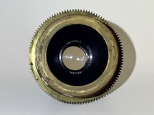 Lomo 50mm brass for sale  Clifton