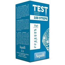 Aquili test 100 usato  Milano