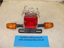 1994 yamaha riva for sale  North Adams
