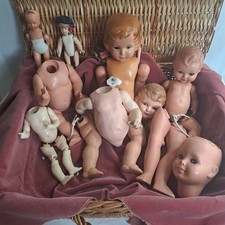 Tolle puppen ersatzteile gebraucht kaufen  Berlin