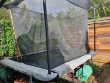 Sportspower 10ft 8ft for sale  NOTTINGHAM