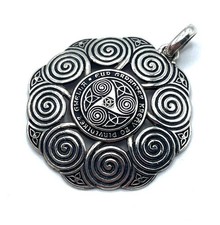 French celtic silver for sale  SALISBURY