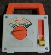 Fisher price vintage for sale  NOTTINGHAM