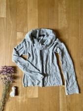 Maglione girocollo bikbok usato  Spedire a Italy