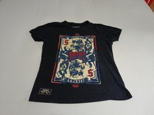 Shirt devil may usato  Roma