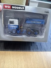 Wsi volvo f12 for sale  SWINDON