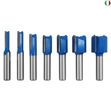 Autoutlet set taglierine usato  Settimo Milanese