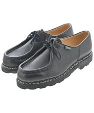Paraboot shoes black d'occasion  Expédié en Belgium