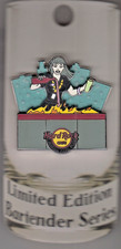 Broche Hard Rock Cafe: Cataratas do Niágara, EUA Bartender Series le200 comprar usado  Enviando para Brazil