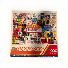 New masterpieces flashbacks for sale  Middleton