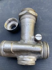 Carburettor body amac for sale  DERBY