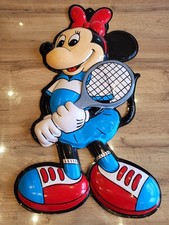 Minnie maus tennis gebraucht kaufen Minnie maus tennis gebraucht kaufen  Schwalmtal