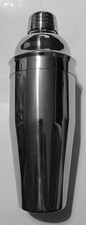 Cocktail shaker set for sale  Shamrock
