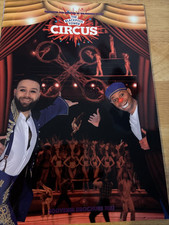 Blackpool tower circus for sale  CARDIFF