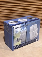 White rain water for sale  Birmingham