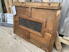 Antique oak wall for sale  ULVERSTON