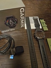 Garmin descent mk2s usato  Forli