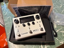 Eventide h90 harmonizer d'occasion  Expédié en Belgium