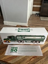 1964 2014 hess for sale  Lebanon