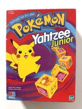 Hasbro spiele pokémon gebraucht kaufen  Ebersdorf b.Coburg
