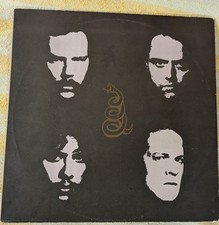 Metallica RUSSIAN "BLACK ALBUM" 2xLP NM three sided Antrop Pressing comprar usado  Enviando para Brazil
