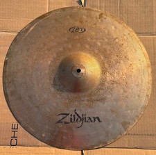 Prato Zildjian ZBT 18" comprar usado  Enviando para Brazil