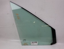 Vitre fixe porte d'occasion  La Tour-du-Pin