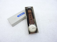 Junghans herrenarmbanduhr hand gebraucht kaufen  Berlin