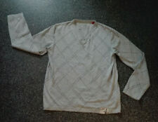 Esprit baumwoll pullover gebraucht kaufen  Langfurth