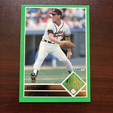 1992 fleer baseball for sale  La Vernia