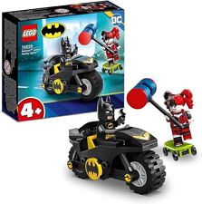 Lego 76220 batman usato  Bovolone