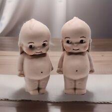 Pair cupie dolls for sale  Livingston