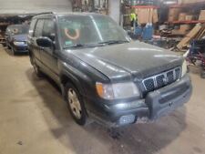 awd 2002 forester subaru for sale  Wareham