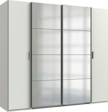 Dreh schwebetürenschrank klei gebraucht kaufen  Rostock