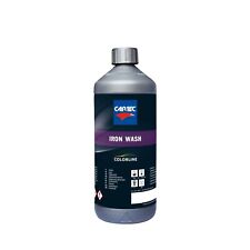Cartec iron wash usato  Creazzo