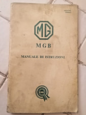 mgb usato  Ancona