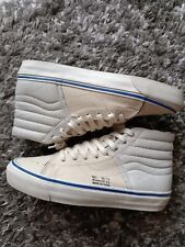 Vans sk8 inside d'occasion  Évian-les-Bains
